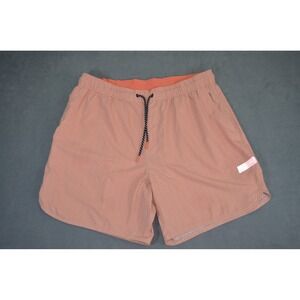 Legends Luka Shorts Mens XL 7" Unlined Performance Athletic Gym